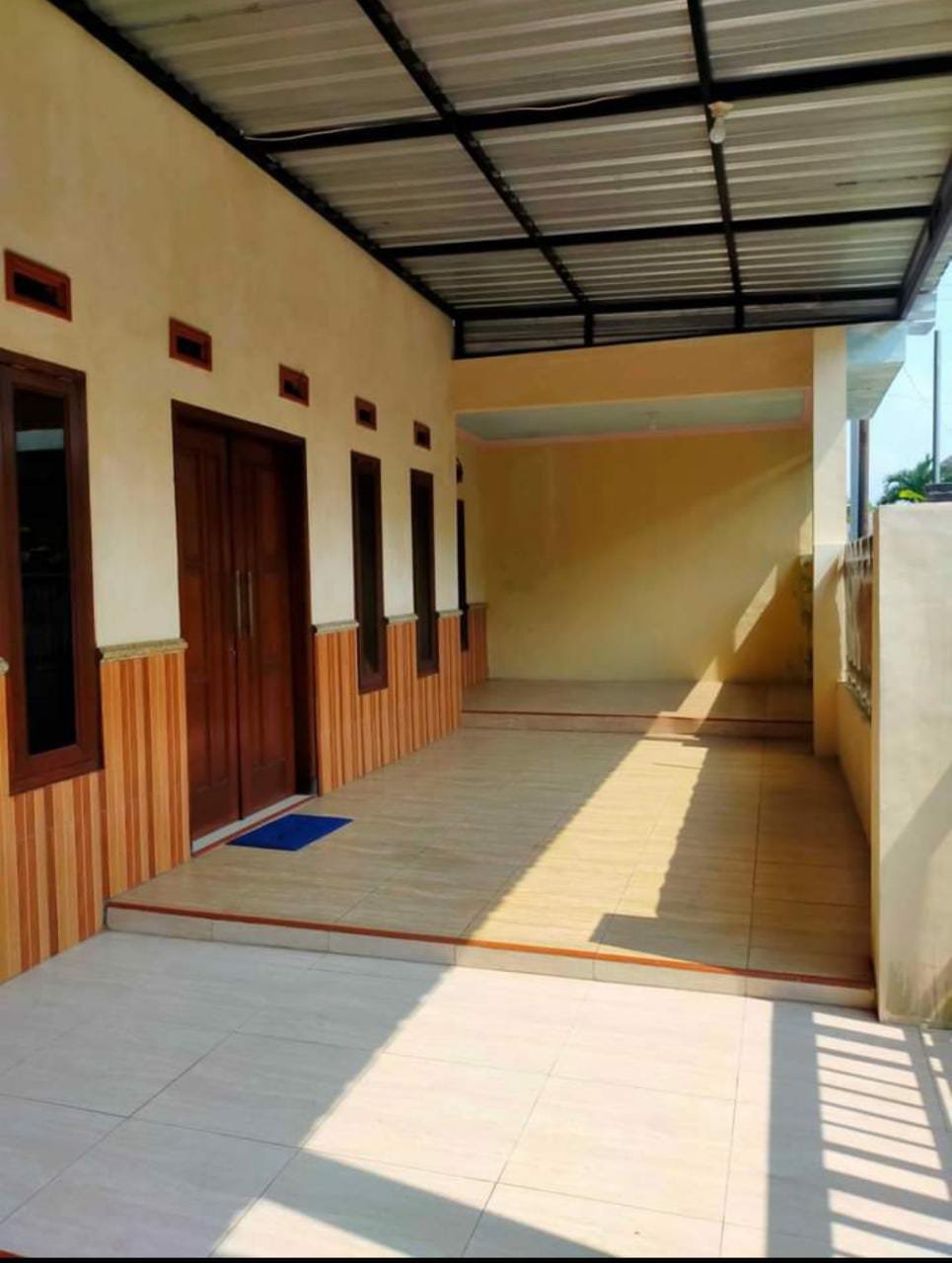 RUMAH SIAP HUNI KAWASAN CANDIRENGGO SINGOSARI - 2