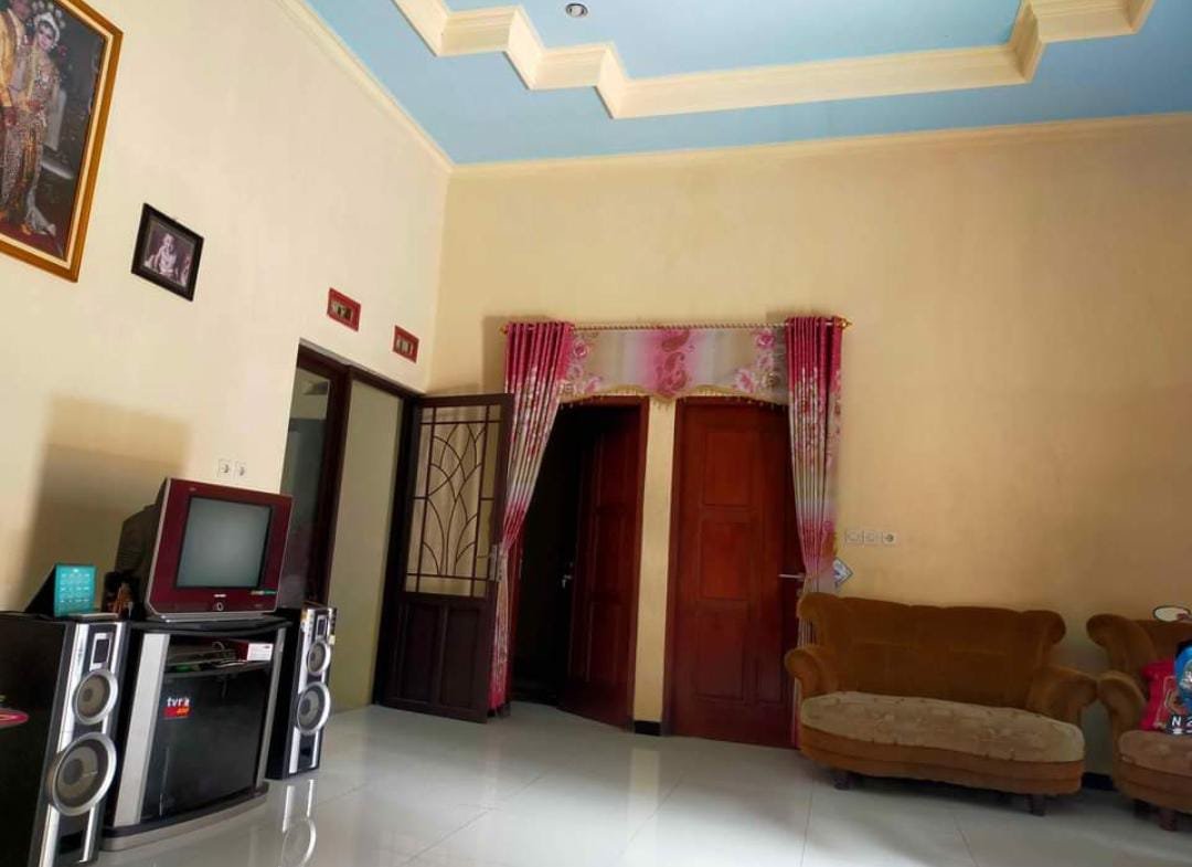 RUMAH SIAP HUNI KAWASAN CANDIRENGGO SINGOSARI - 8