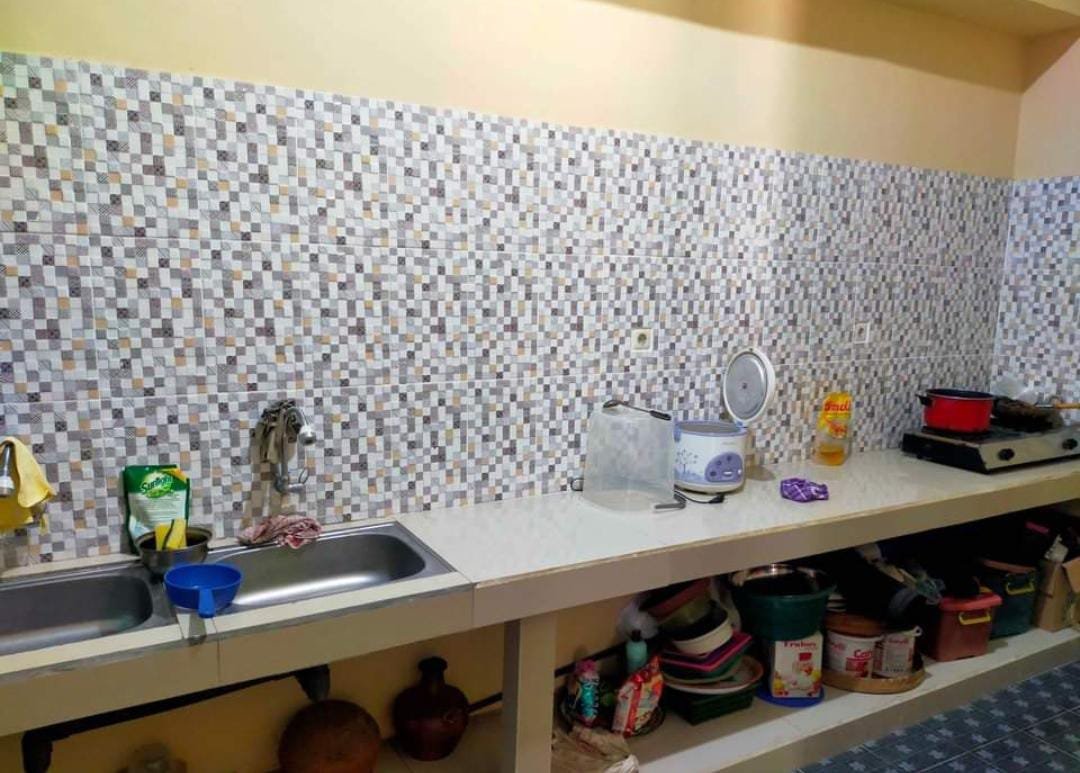 RUMAH SIAP HUNI KAWASAN CANDIRENGGO SINGOSARI - 10