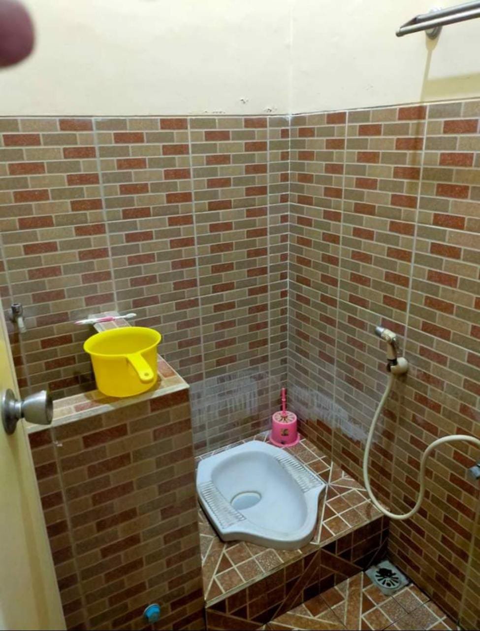 RUMAH SIAP HUNI KAWASAN CANDIRENGGO SINGOSARI - 12