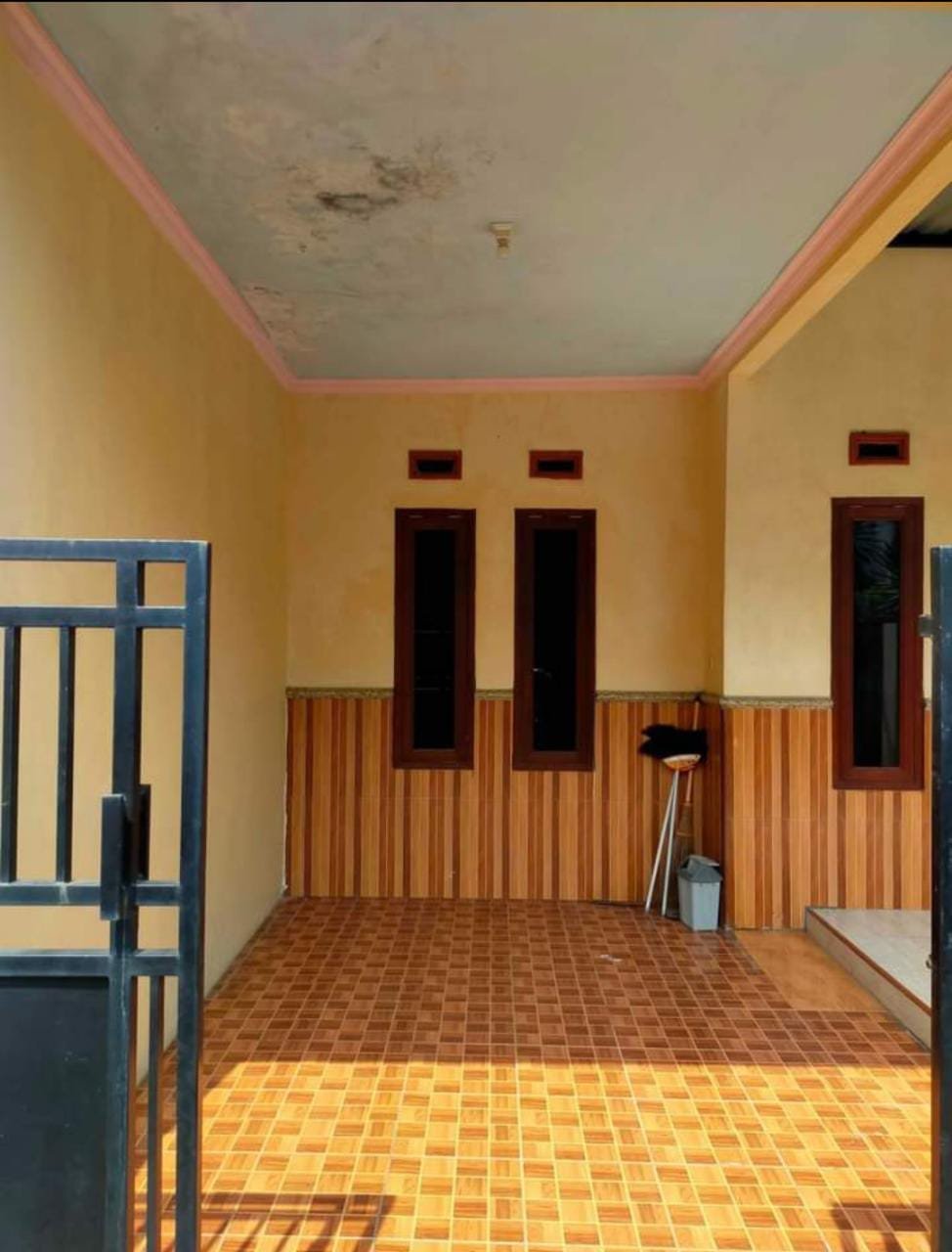 RUMAH SIAP HUNI KAWASAN CANDIRENGGO SINGOSARI - 4