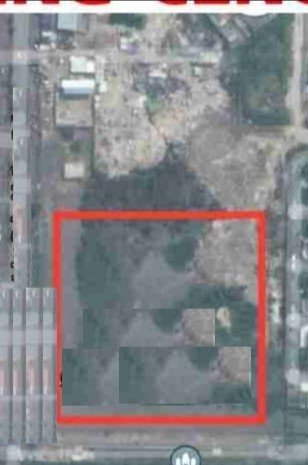 Tanah Komersil 3 HA siap Pakai Peruntukan K1 (Hotel, Rumah Sakit, Apartemen) Dll - 2