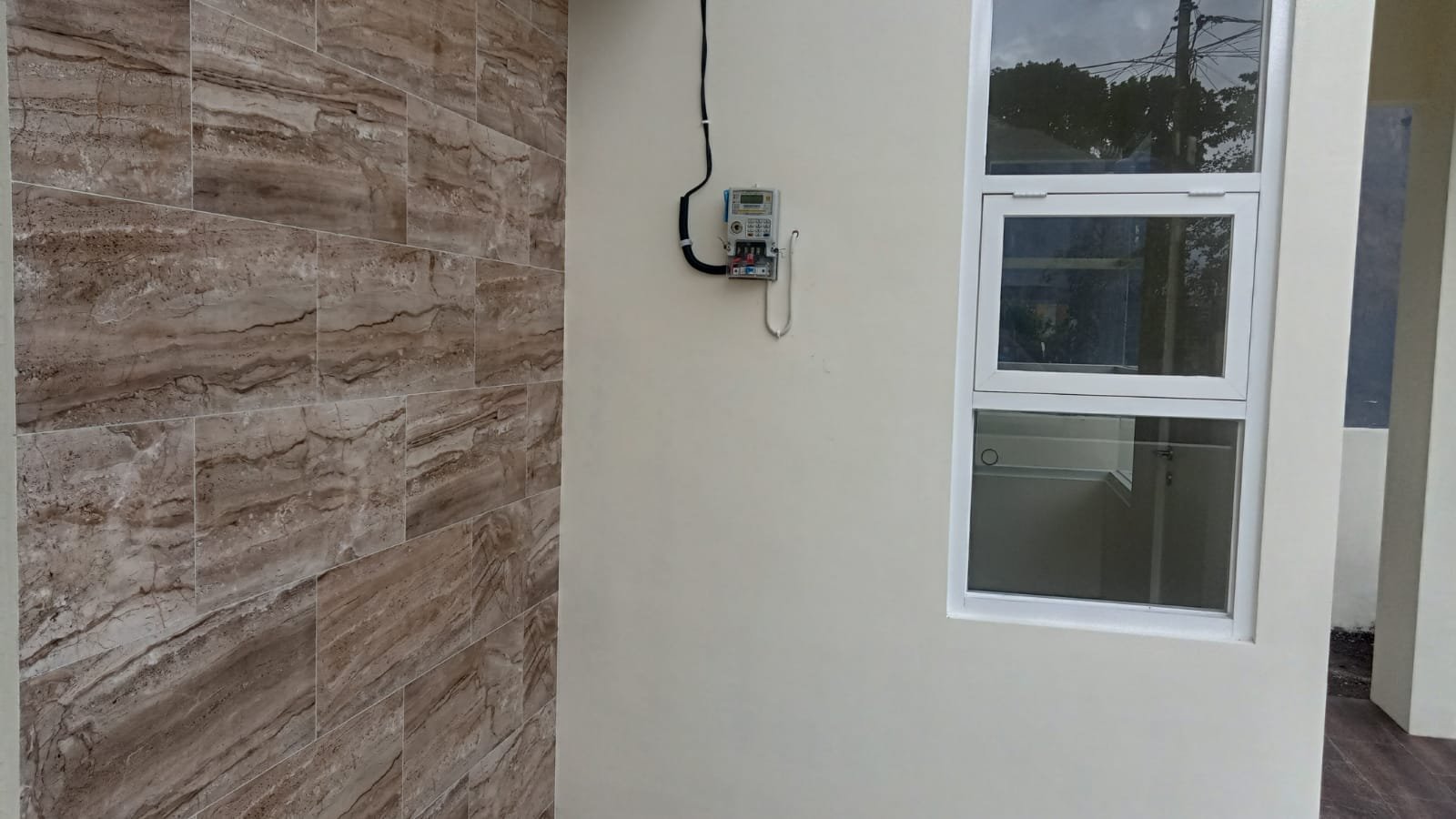 RUMAH BANGUNAN BARU DI SAWOJAJAR II - 14