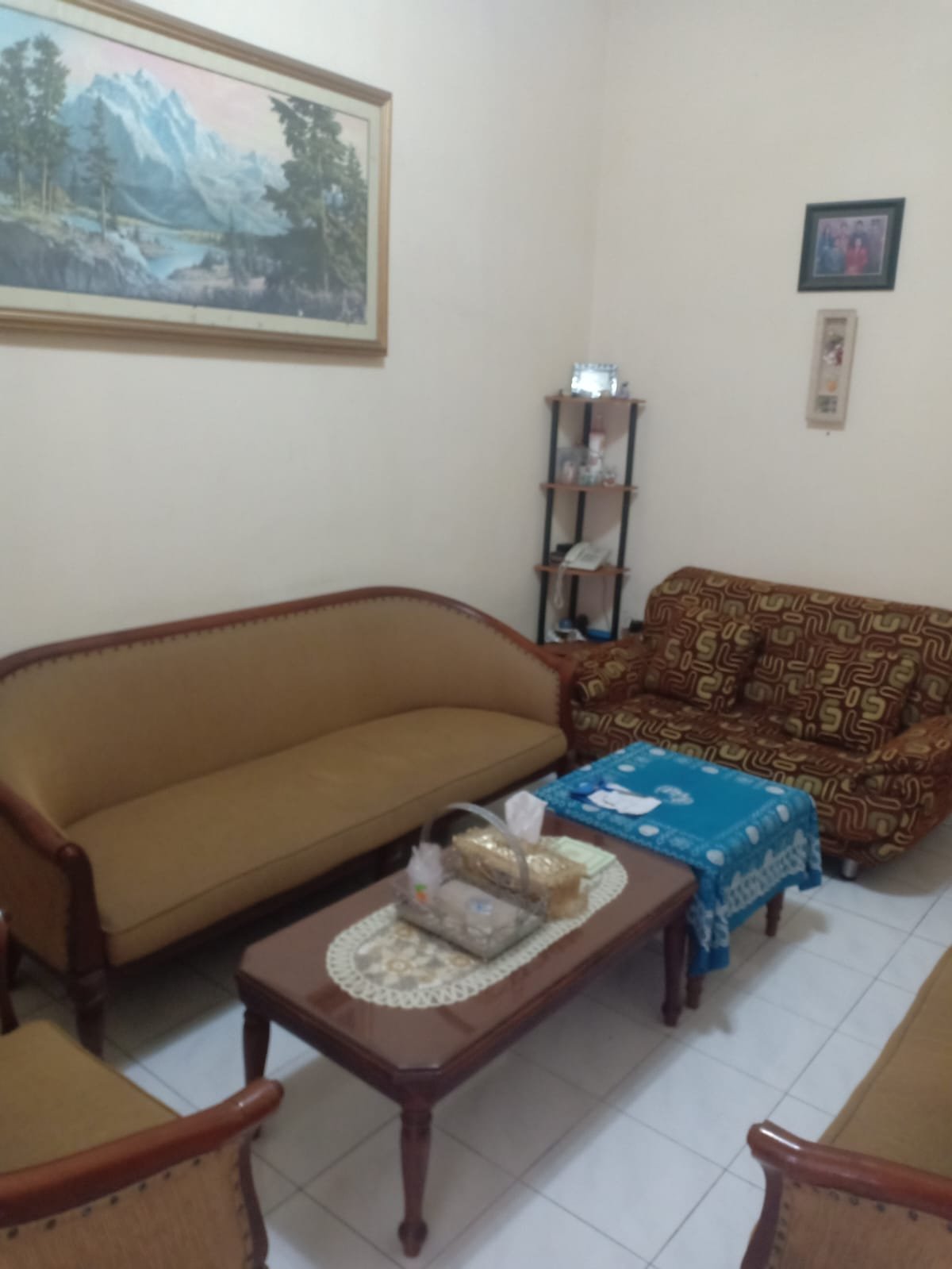 RUMAH KOST SIGURA GURA - SUDAH NGOMZET - 4