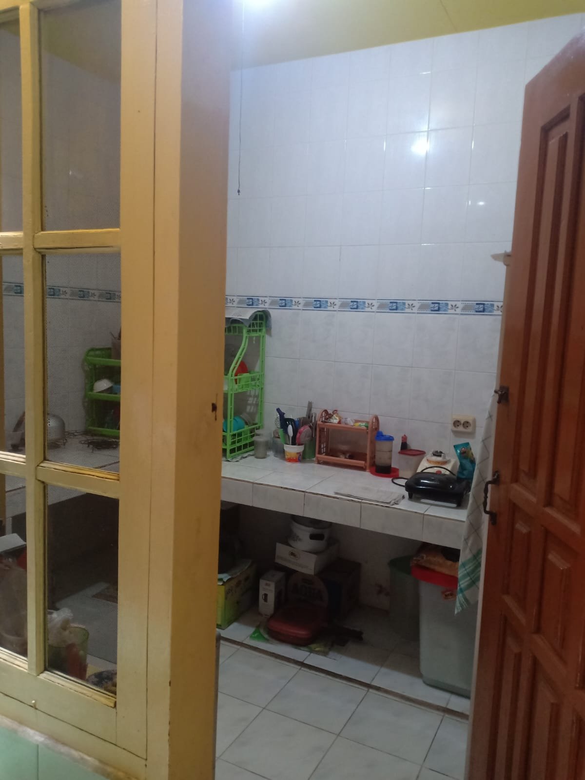 RUMAH KOST SIGURA GURA - SUDAH NGOMZET - 6