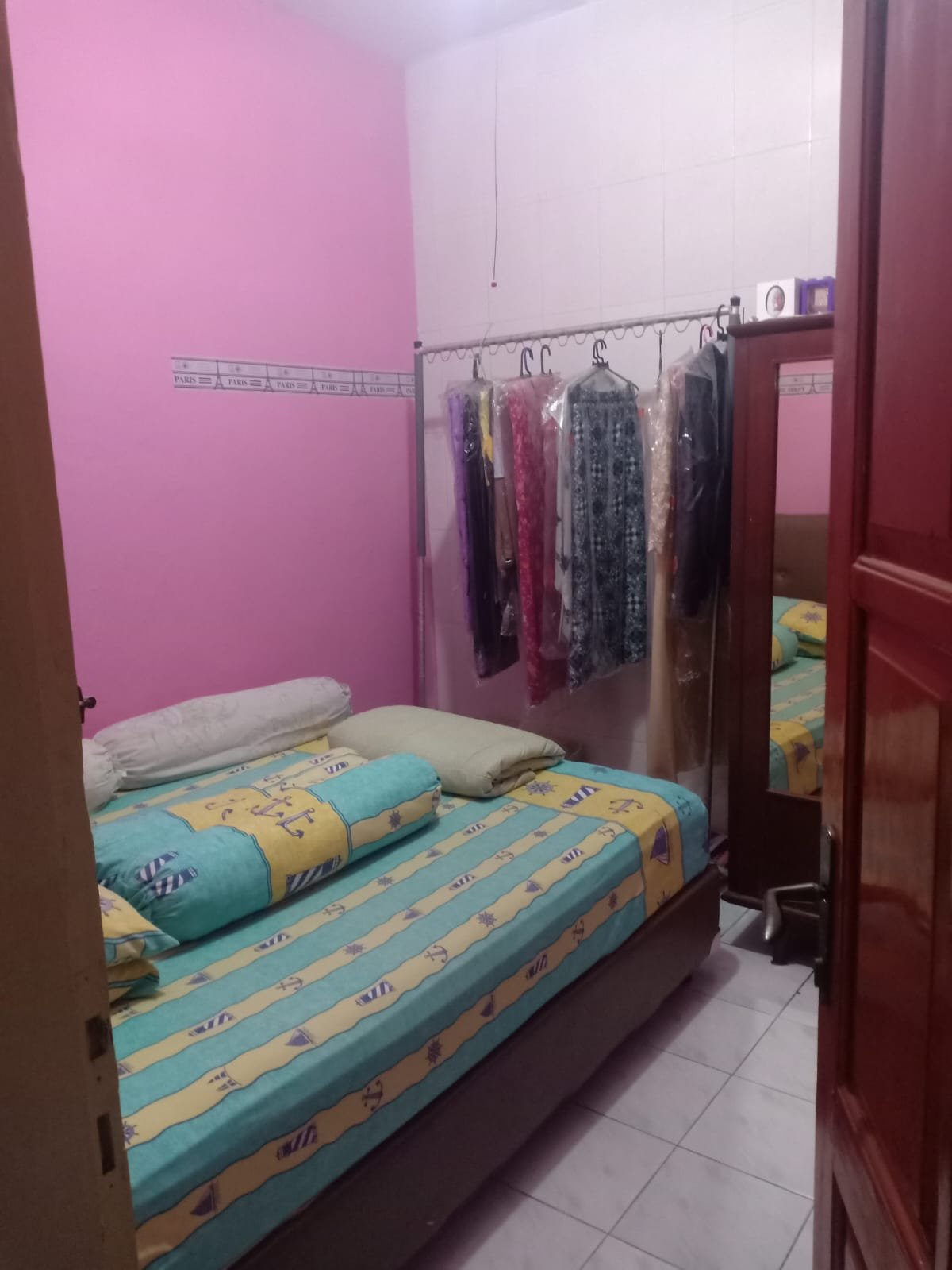 RUMAH KOST SIGURA GURA - SUDAH NGOMZET - 10