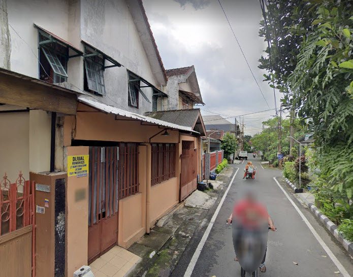 RUMAH KOST SIGURA GURA - SUDAH NGOMZET - 2