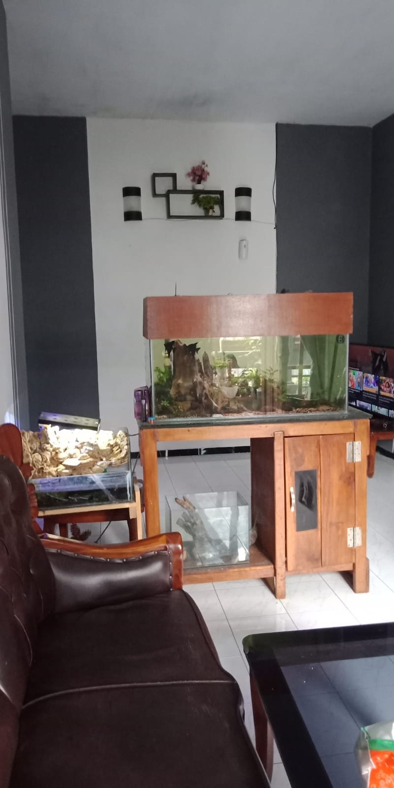 RUMAH HOOK SIAP HUNI DI ARDIMULYO SINGOSARI - 8