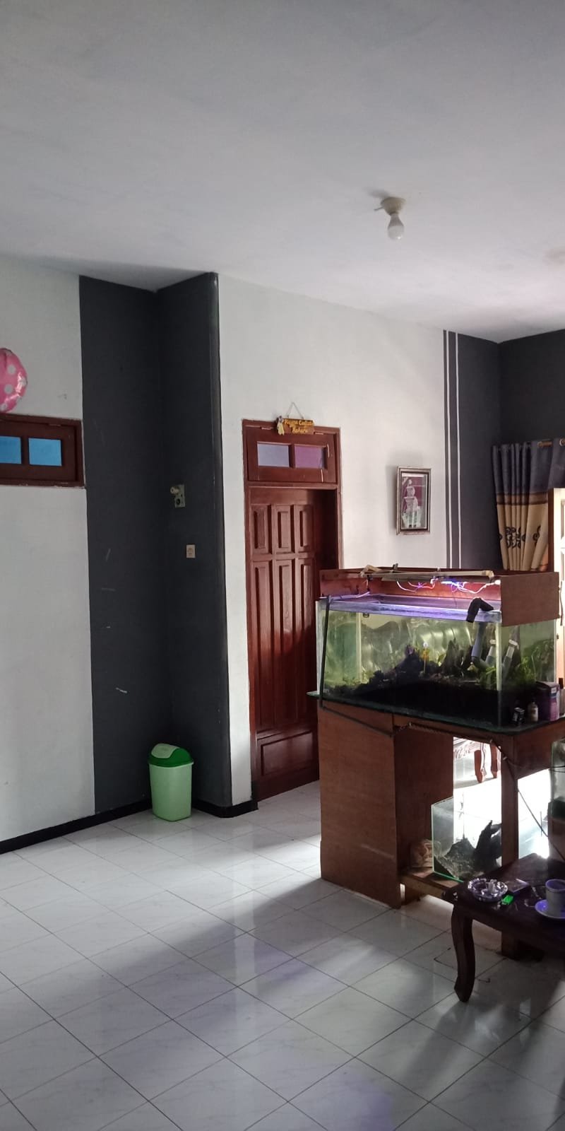 RUMAH HOOK SIAP HUNI DI ARDIMULYO SINGOSARI - 6