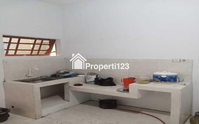 di Kontrakan Rumah daerah rungkut surabaya - 3