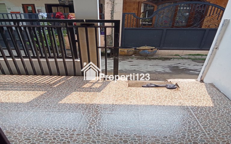 di Kontrakan Rumah daerah rungkut surabaya - 7