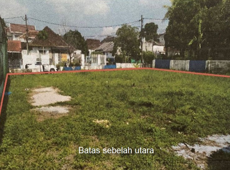 Tanah Strategis Kawasan Sarangan - 6