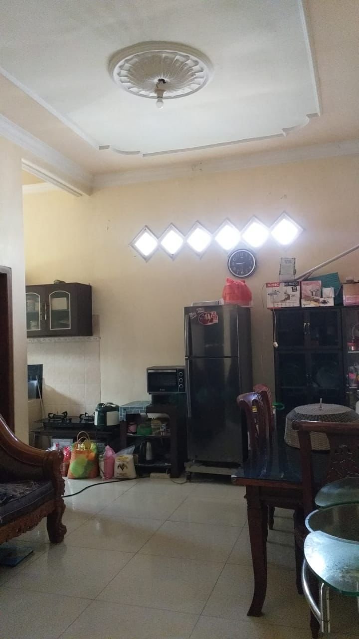 RUMAH 2 LANTAI SOEHAT MALANG - 8
