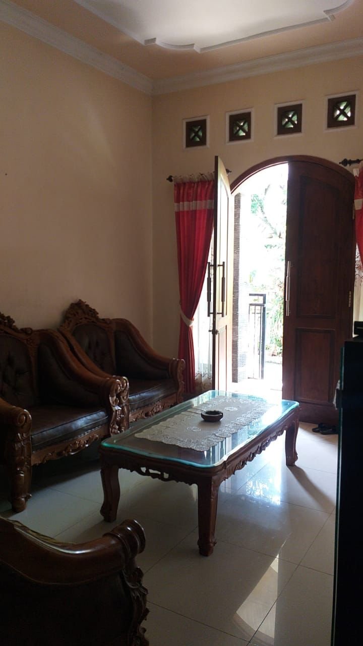 RUMAH 2 LANTAI SOEHAT MALANG - 6