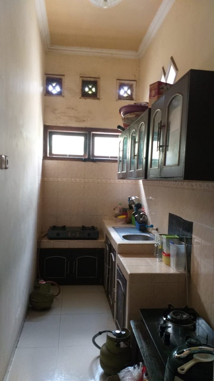 RUMAH 2 LANTAI SOEHAT MALANG - 4