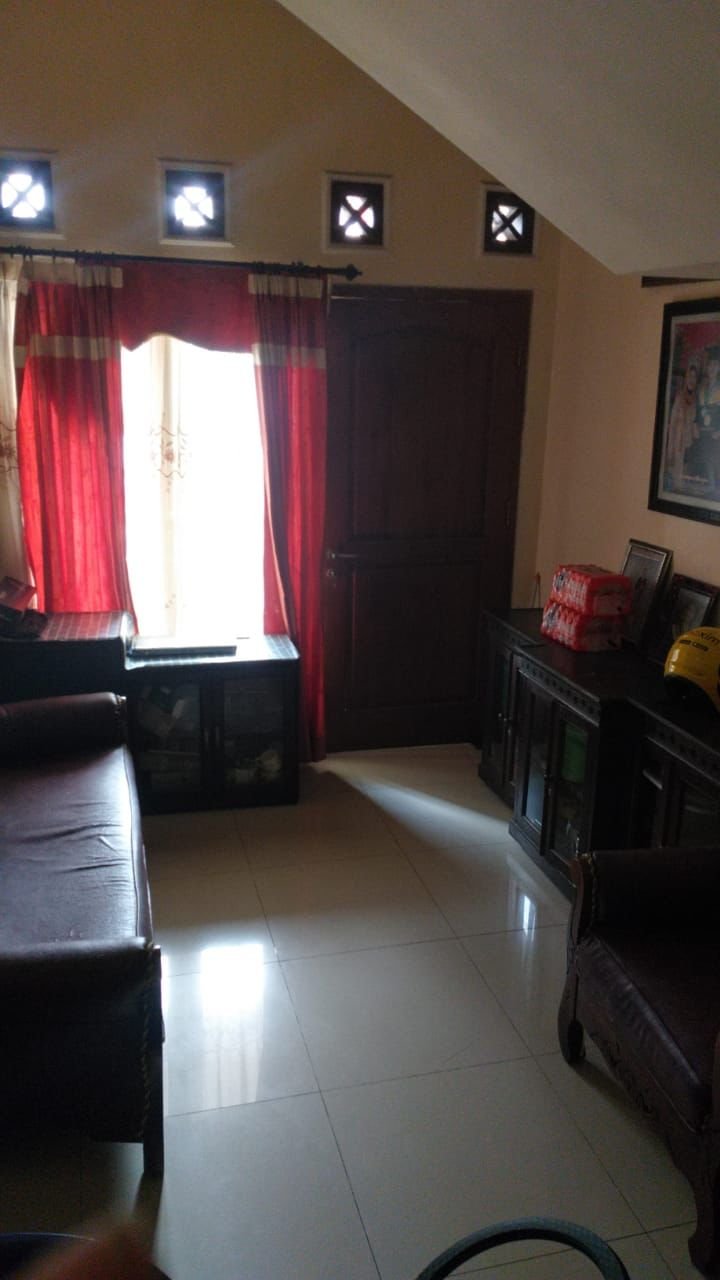 RUMAH 2 LANTAI SOEHAT MALANG - 2