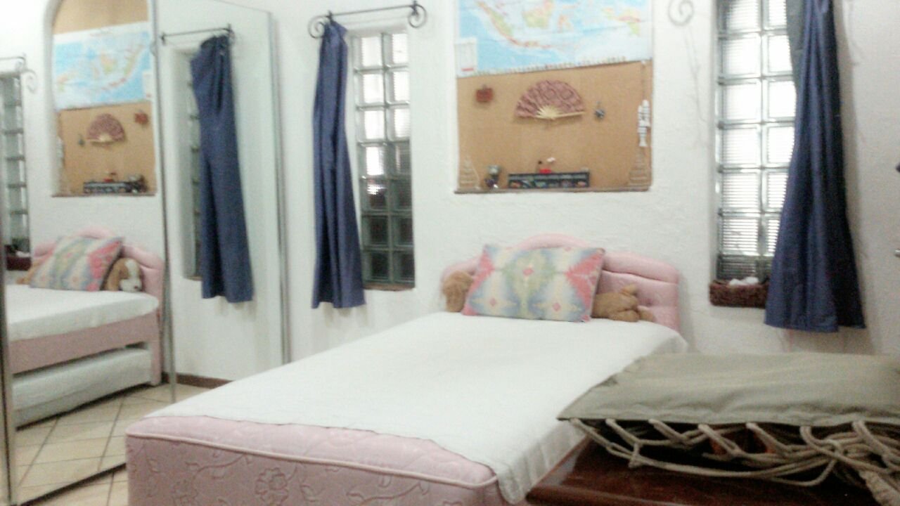 Rumah Mewah harga murah, Bonus Tanah 1300 m2 di Pondok Ranji  Untuk Showroom/Cluster dll - 5