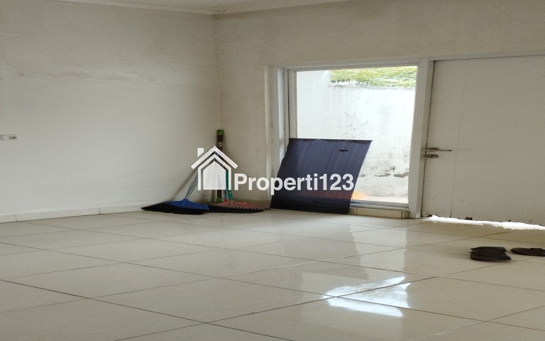 Rumah Serpong Lagoon - 1