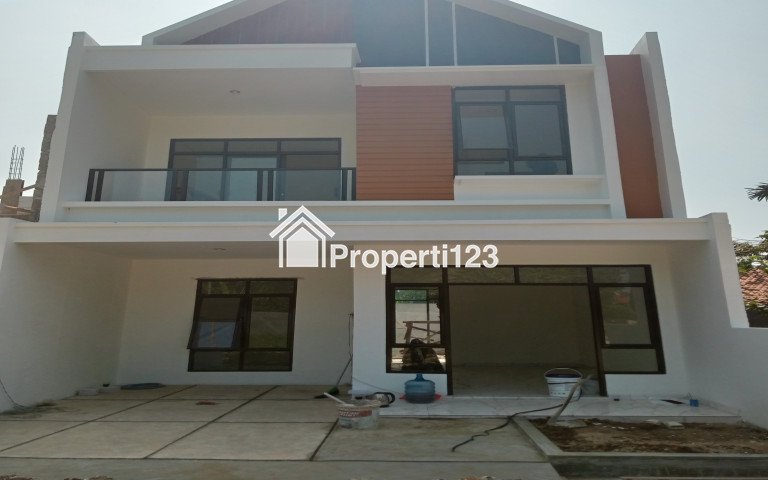 Properti mewah dengan kelebihan tersembunyi - 1