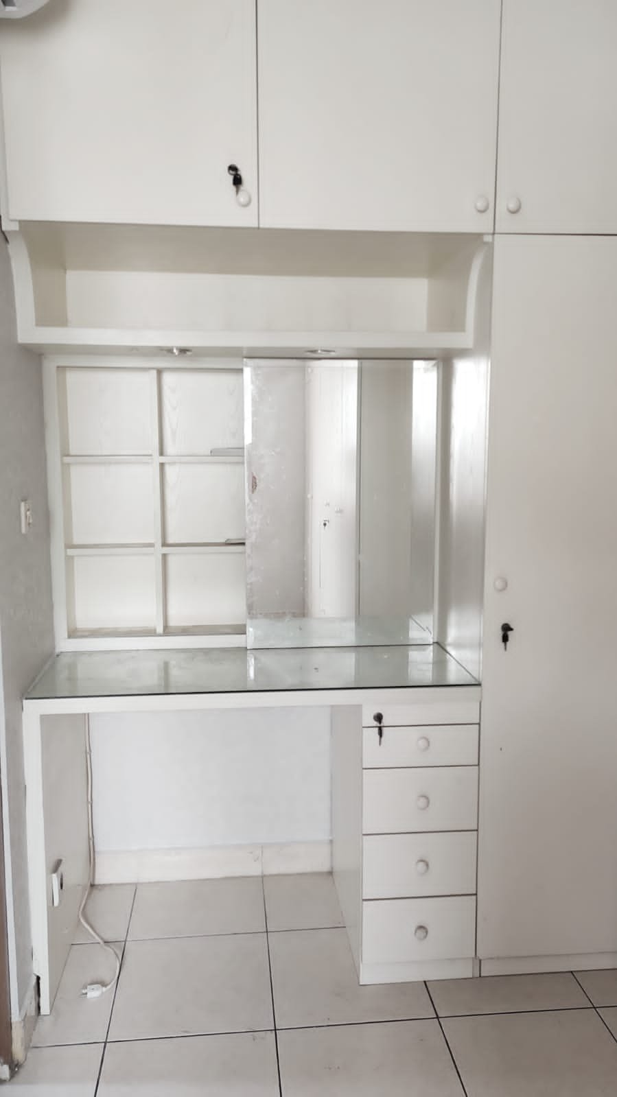 DIJUAL APARTEMEN DI KEMAYORAN MURAH - 8