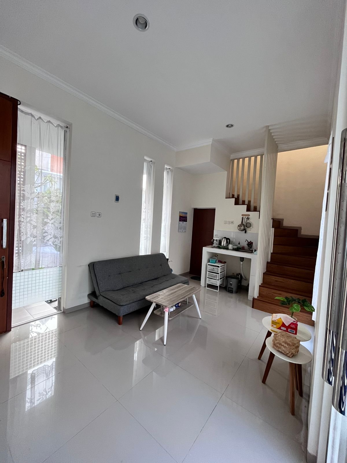 Disewakan Rumah Perumahan The Bridgetown OZ Tidar Malang (Full Furnished) - 7