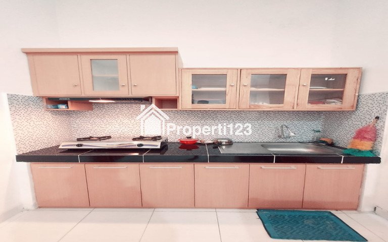 rumah di jual cepat - 1