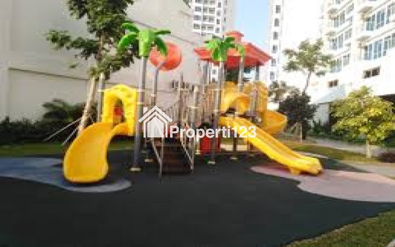 DISEWAKAN APARTEMEN PURI MANSION JAKARTA BARAT MURAH - 2