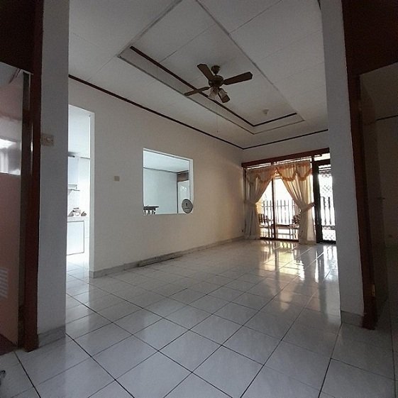 Dijual rumah Cemp Putih Indah 119m2, Jln 2 mobil, Jkt-Pus - 26