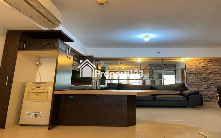 The 18th Residence Taman Rasuna - 1