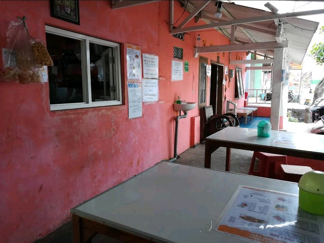 Rumah dikontrakkan dekat JatimPark Pertahun 15 Jt - 4