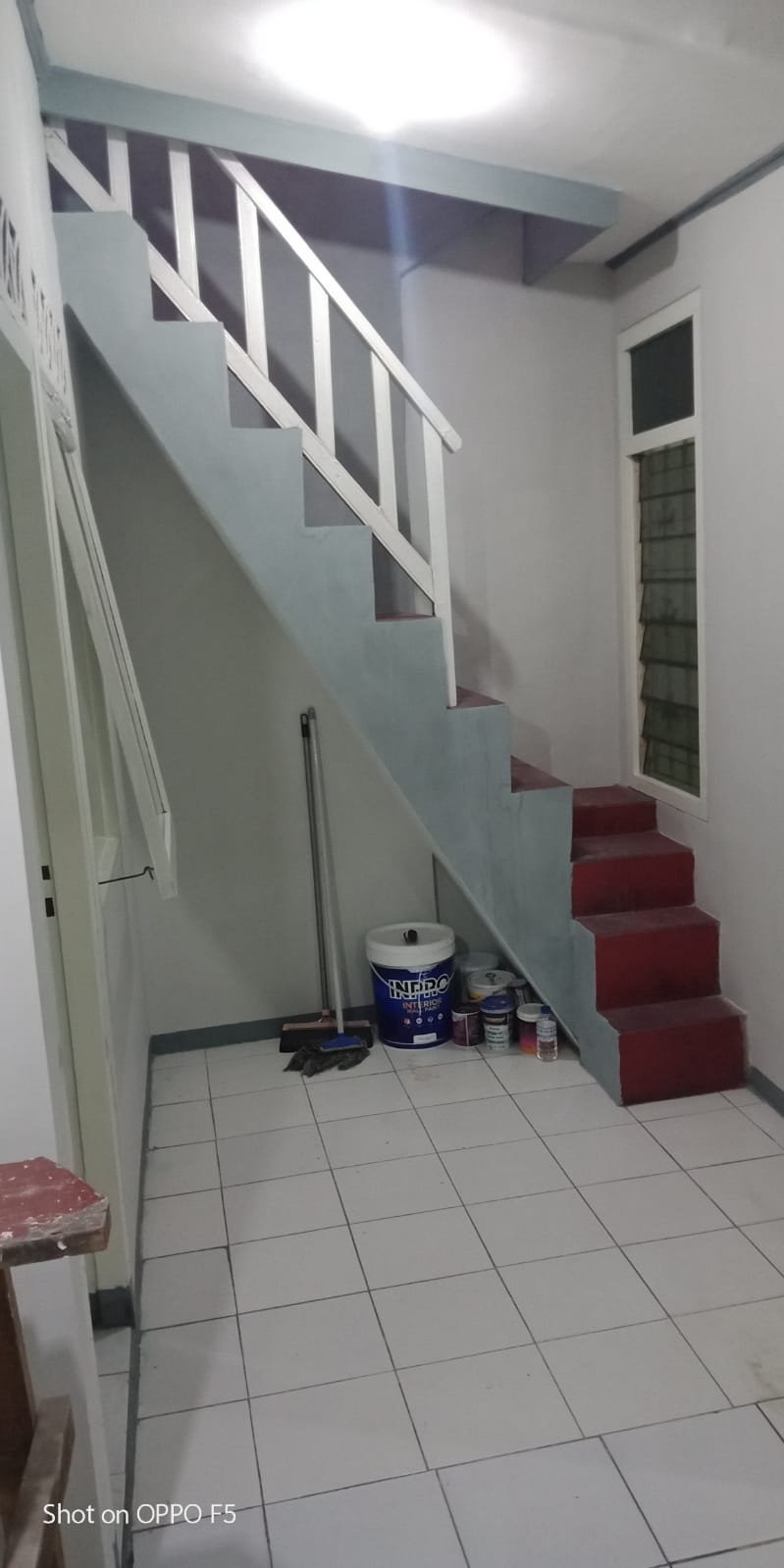 RUMAH MURAH SIAP HUNI DI SAWOJAJAR - 6