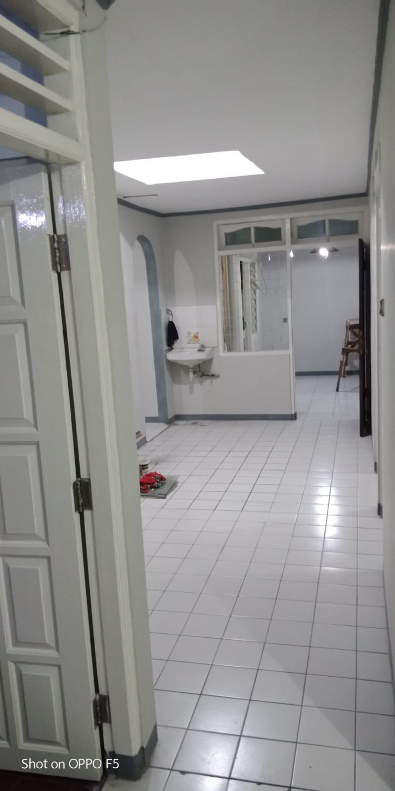 RUMAH MURAH SIAP HUNI DI SAWOJAJAR - 4