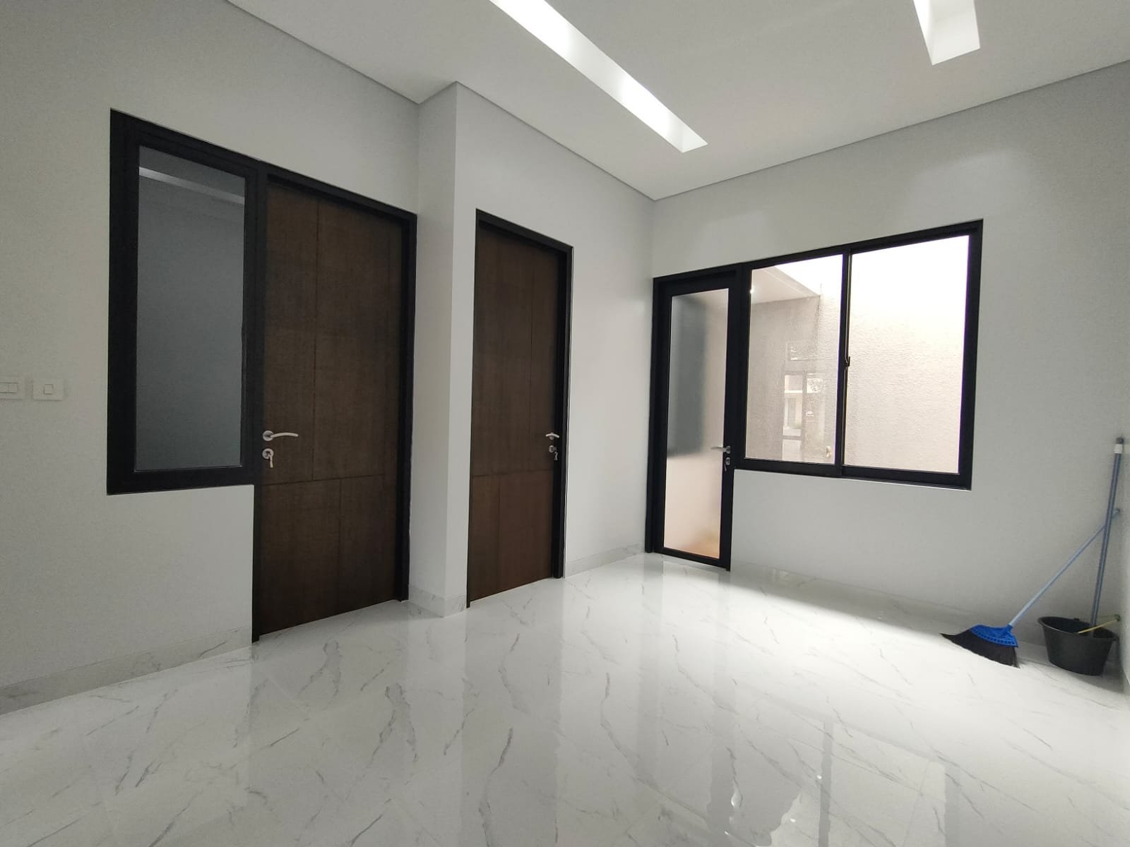 dijual rumah baru murah di cluster depan sentul city, bogor - 18