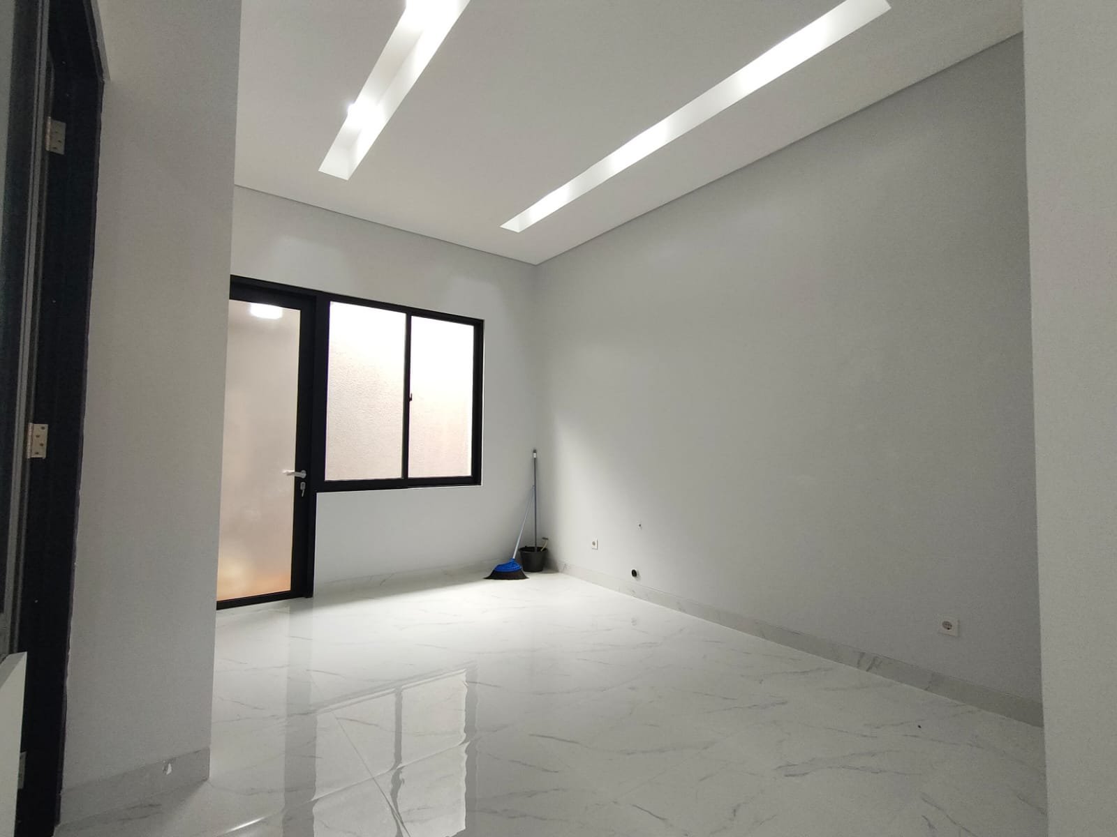 dijual rumah baru murah di cluster depan sentul city, bogor - 22