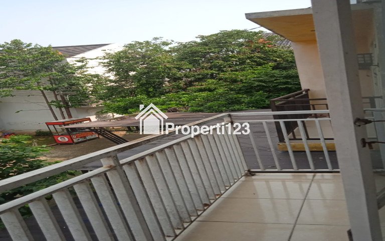 Di JUAL MURAH RUMAH 2 LT SHM  - cash/kpr - cluster - Sawangan Kota Depok - 1
