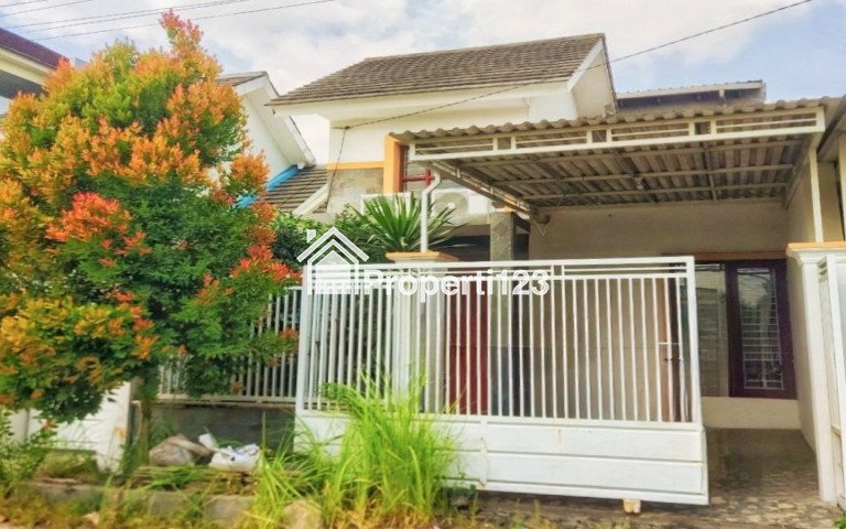 RUMAH URAH GRAND ALOHA WAGE SIDOARJO - 6