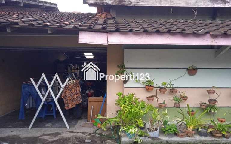 Jual tanah dan Rumah Strategis Pinggiran Kota - 3