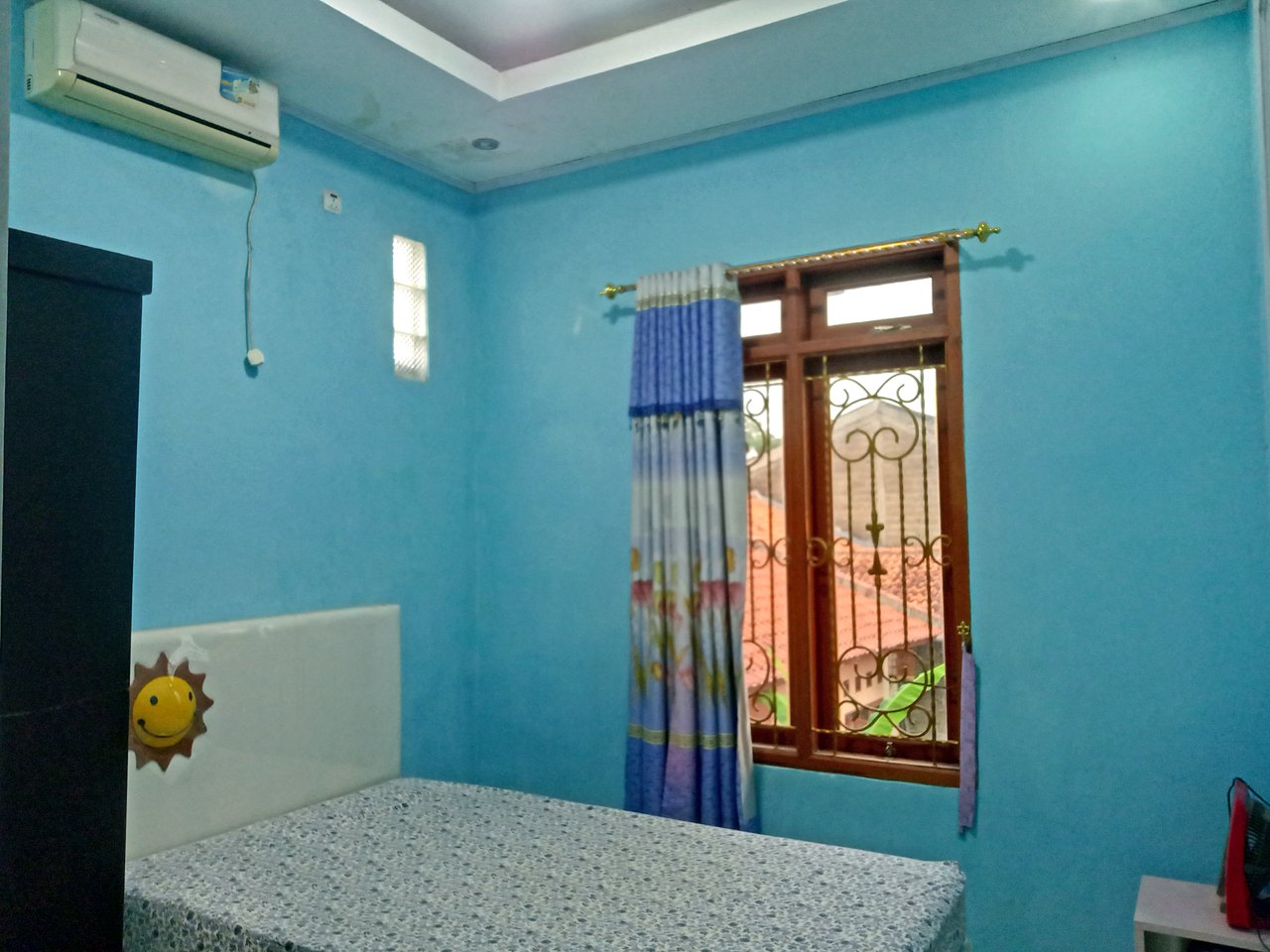 Rumah sudut pinggiran Jaksel - 9