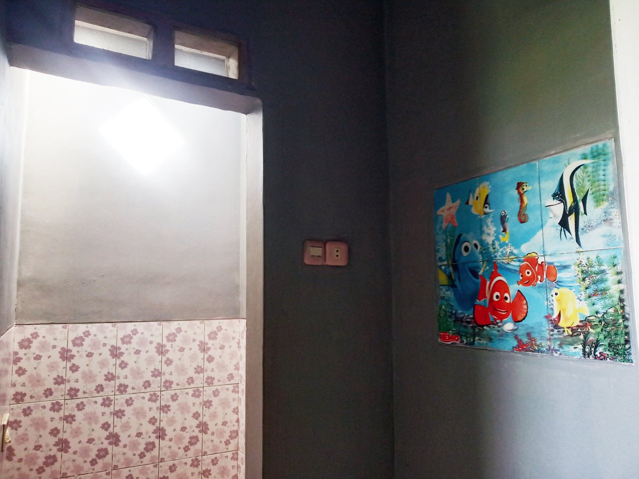 Jual Rumah mungil Puri Bintaro Hijau - 31