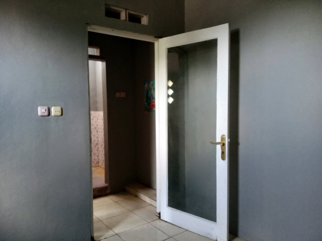 Jual Rumah mungil Puri Bintaro Hijau - 29
