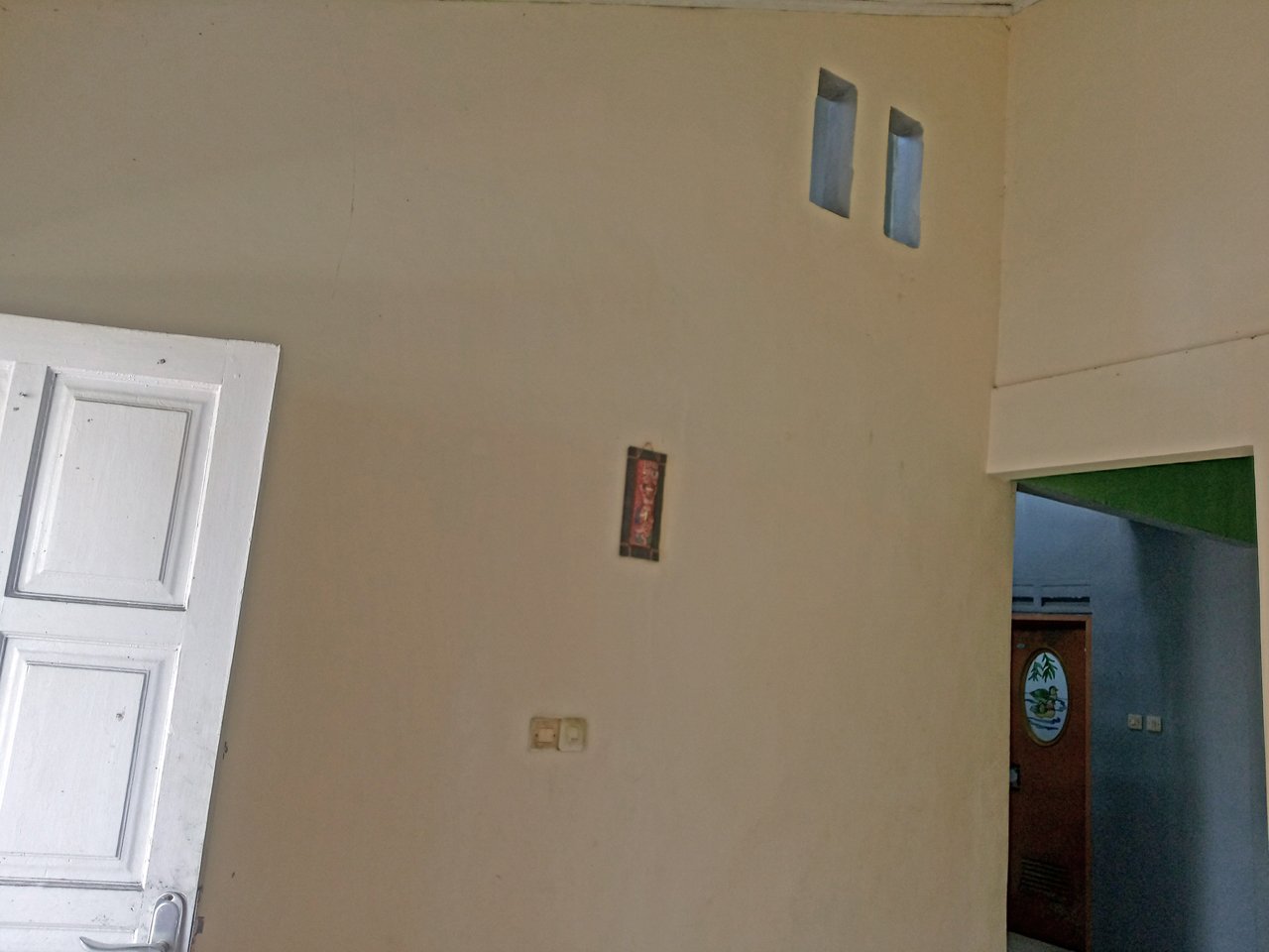 Jual Rumah mungil Puri Bintaro Hijau - 13