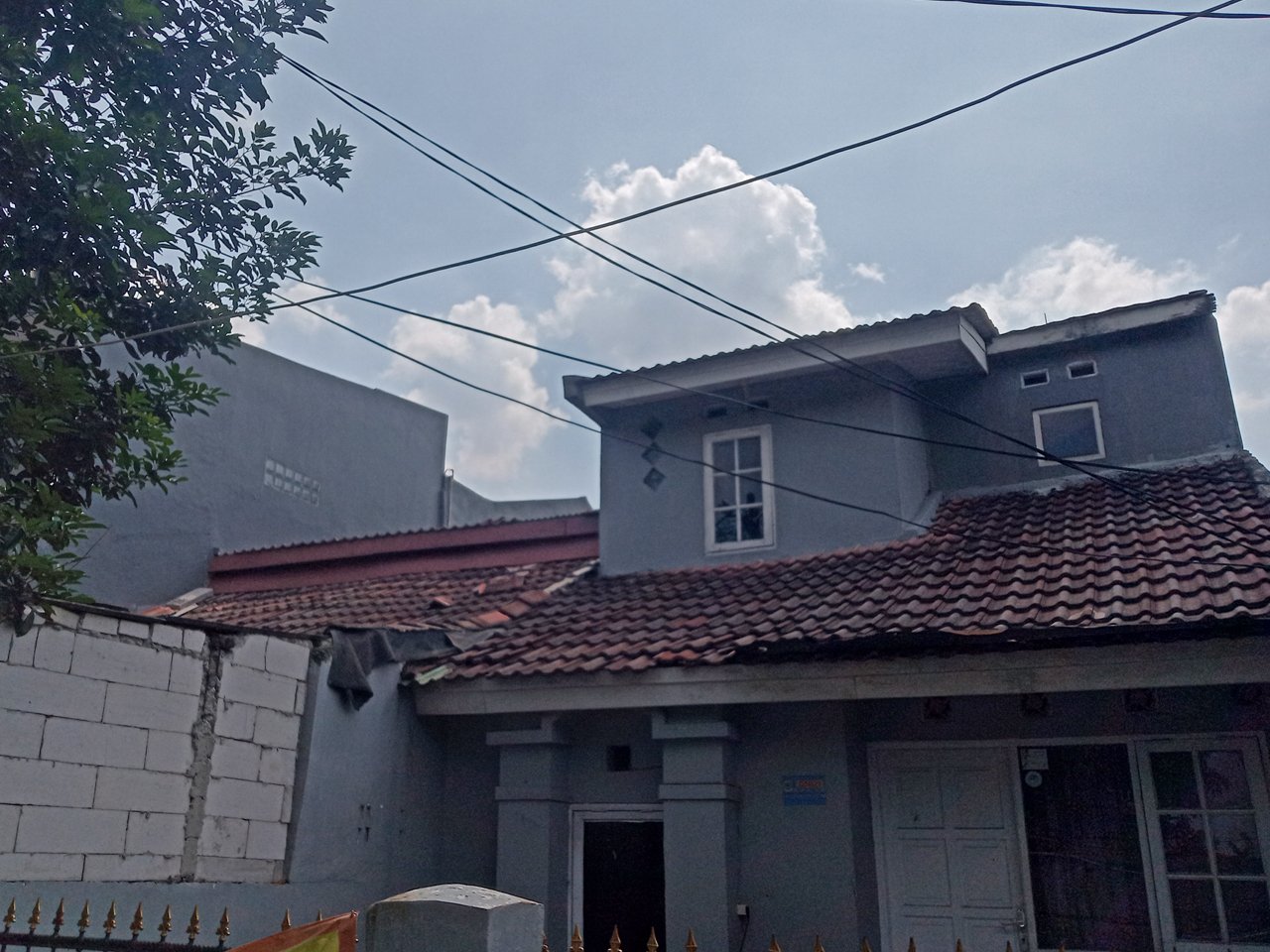 Jual Rumah mungil Puri Bintaro Hijau - 11