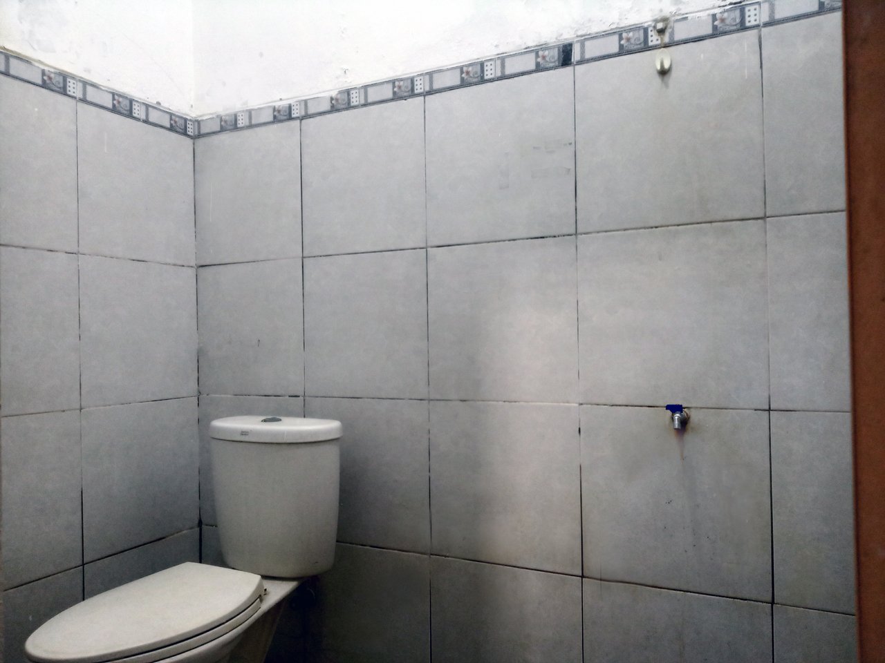 Jual Rumah mungil Puri Bintaro Hijau - 37