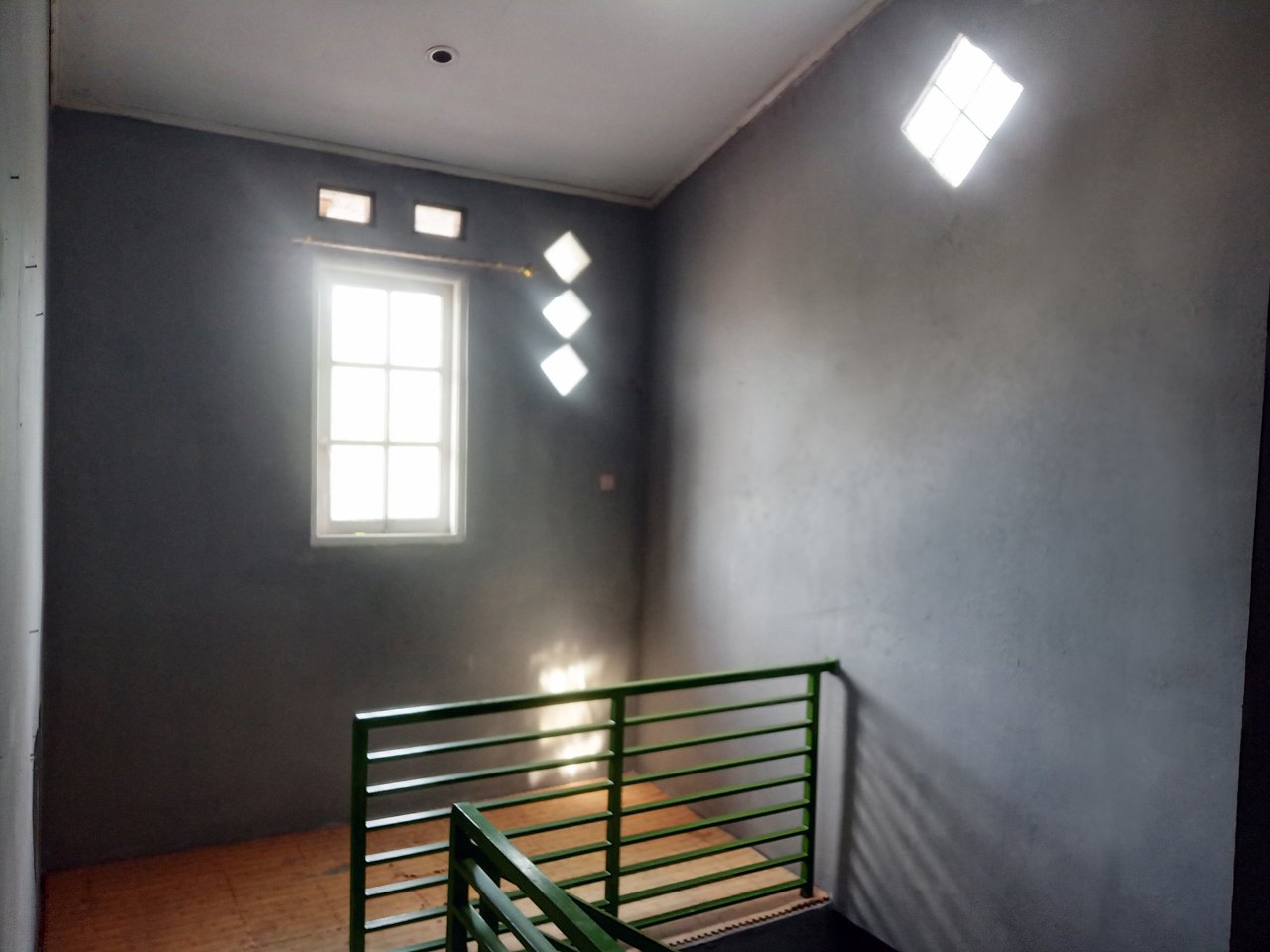 Jual Rumah mungil Puri Bintaro Hijau - 23