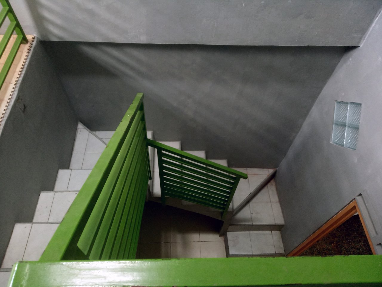 Jual Rumah mungil Puri Bintaro Hijau - 21