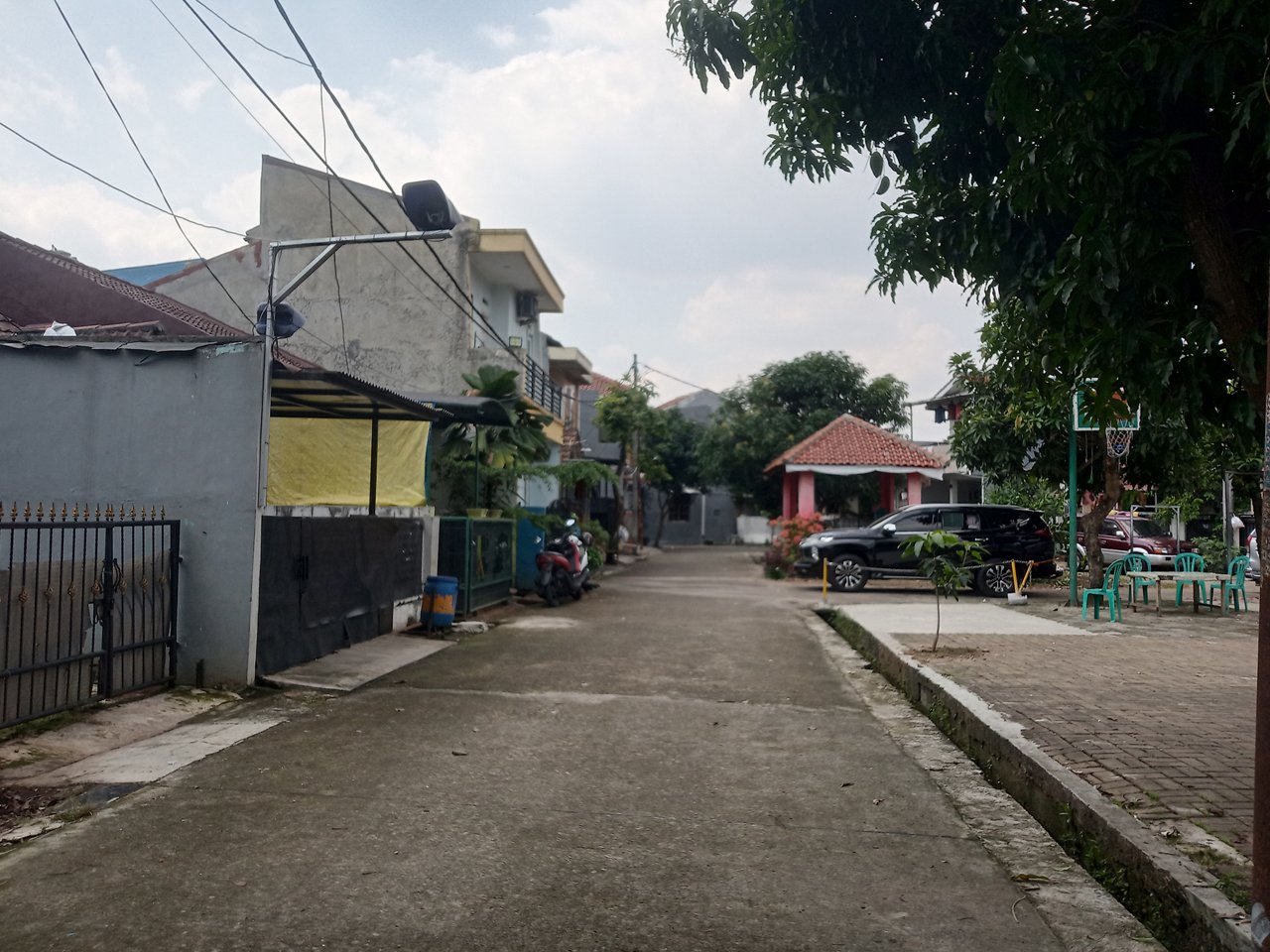 Jual Rumah mungil Puri Bintaro Hijau - 41