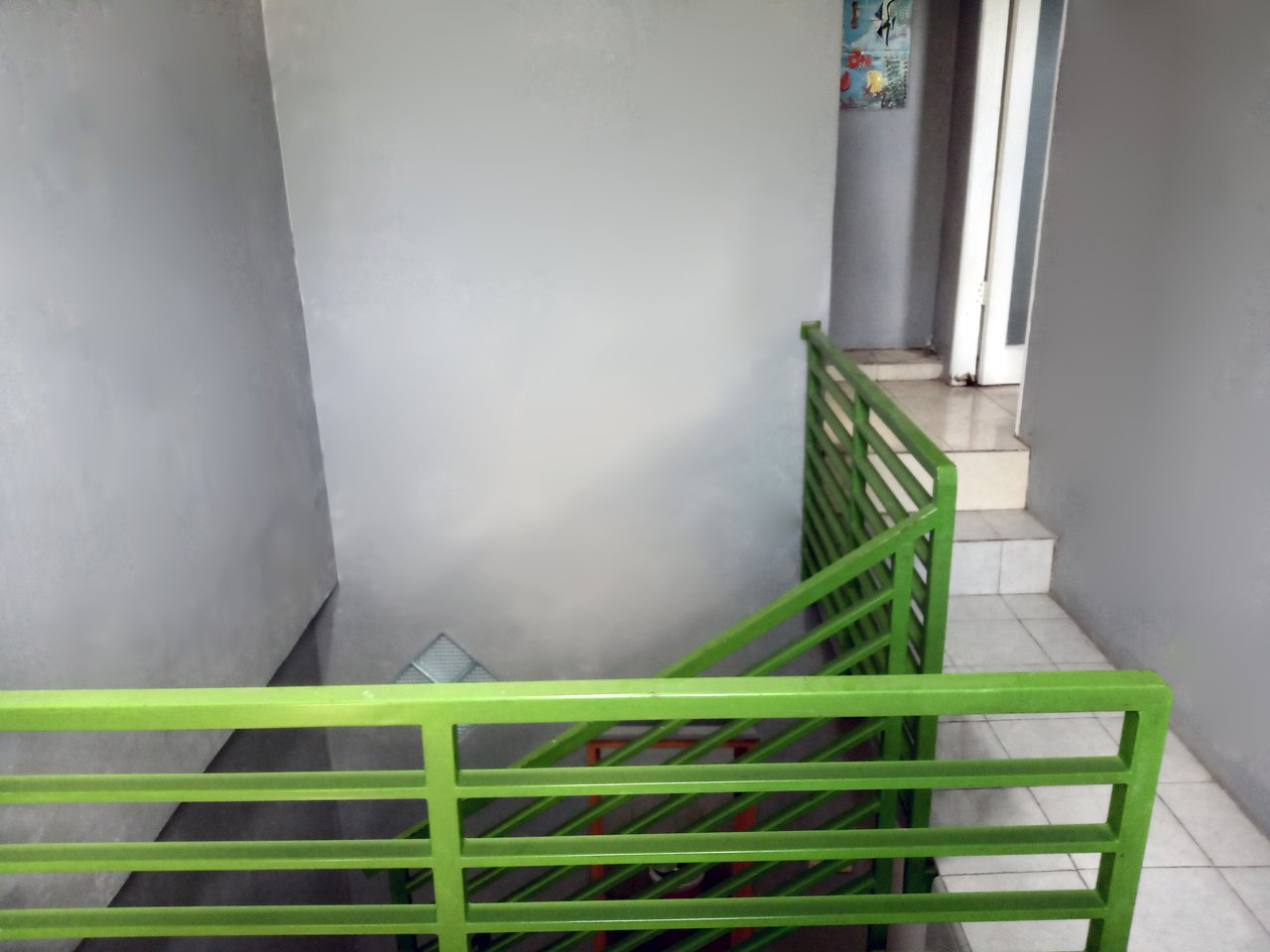 Jual Rumah mungil Puri Bintaro Hijau - 25