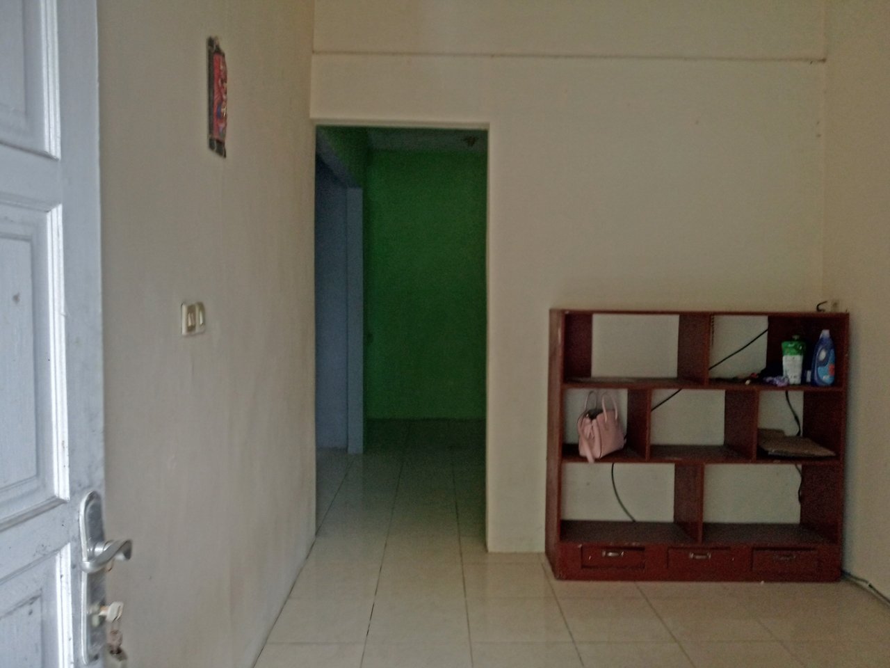 Jual Rumah mungil Puri Bintaro Hijau - 1