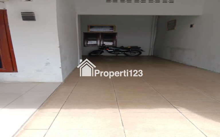 Rumah Minimalis di Kota Binjai - 1