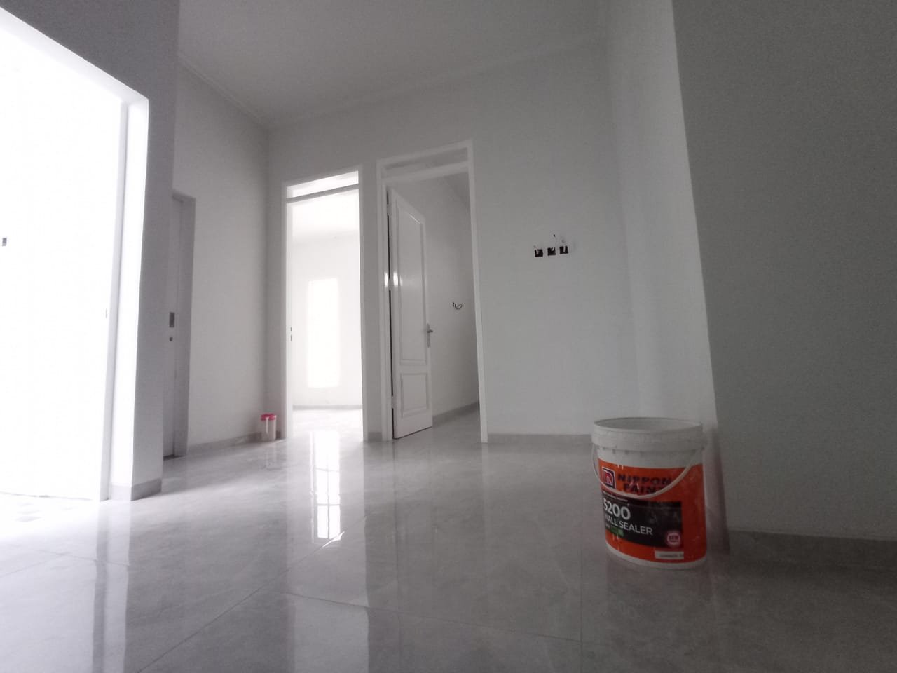 Dijual Murah Rumah Cluster Kav.A di Jln Sirsak Jagakarsa Jakarta Selatan - 10